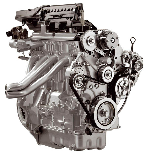 2006 Festiva Car Engine